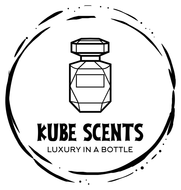 Kube Scents logo