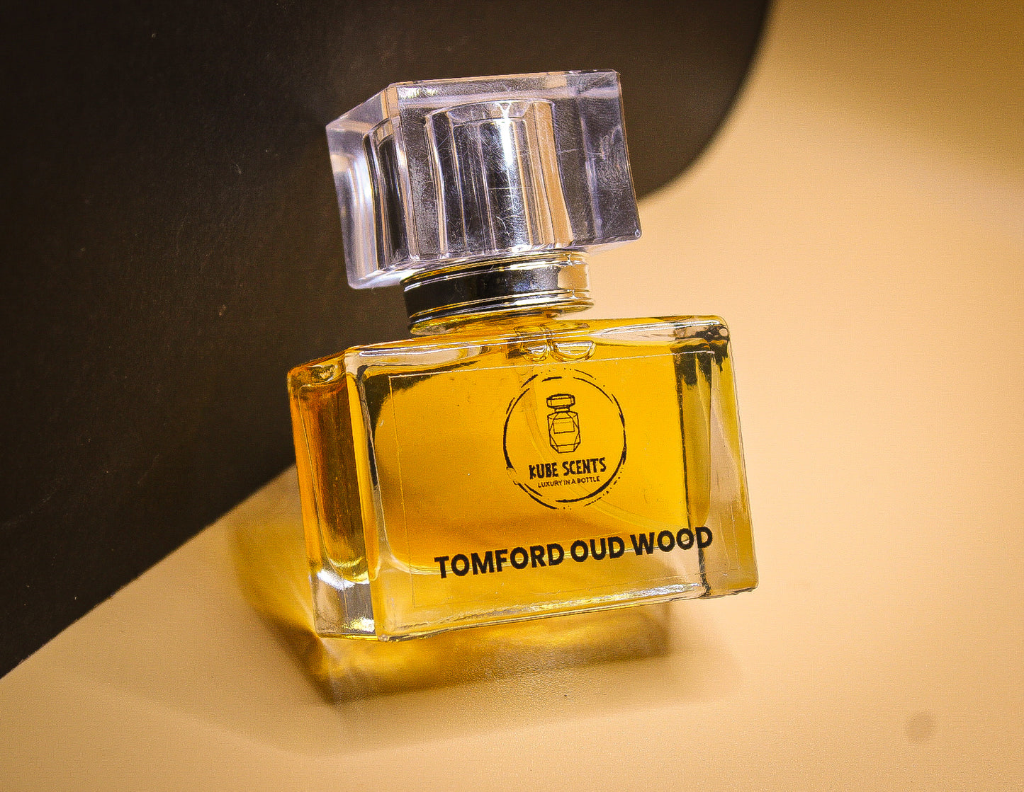 Tomford Oud Wood