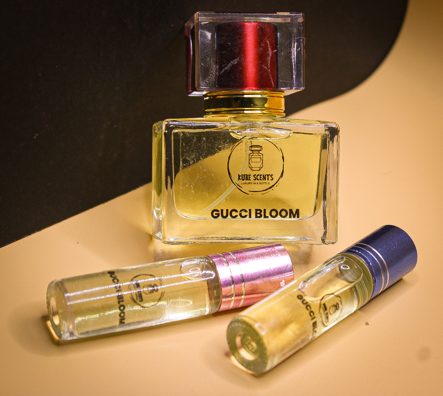 Gucci Bloom