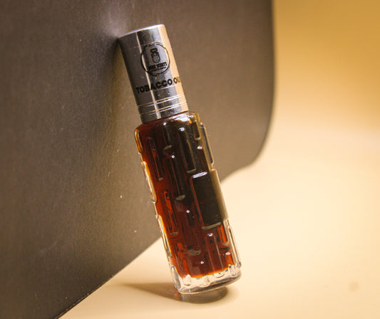 Tobacco Oud