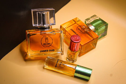 James OUD